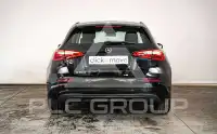 2021 Mercedes Benz A 160