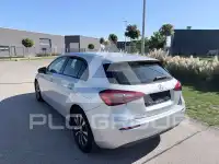 2021 Mercedes Benz A 160