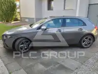 2021 Mercedes Benz A 160
