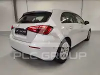 2021 Mercedes Benz A 160
