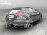 2021 Mercedes Benz A 160