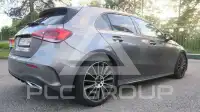 2021 Mercedes Benz A 160