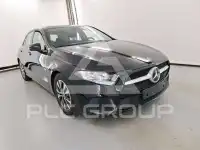 2021 Mercedes Benz A 160