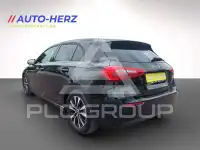 2021 Mercedes Benz A 160