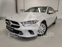 2021 Mercedes Benz A 160