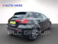 2021 Mercedes Benz A 160