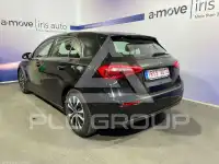 2021 Mercedes Benz A 160