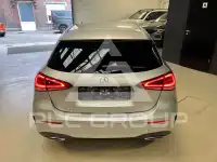 2021 Mercedes Benz A 160