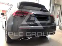 2021 Mercedes Benz A 160