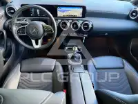2021 Mercedes Benz A 160