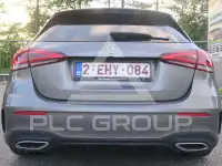2021 Mercedes Benz A 160