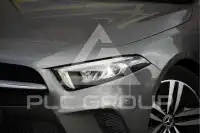 2021 Mercedes Benz A 160
