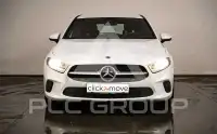 2021 Mercedes Benz A 160