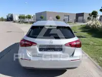 2021 Mercedes Benz A 160