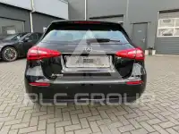 2021 Mercedes Benz A 160