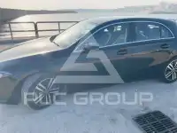 2021 Mercedes Benz A 160