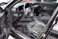 2021 Mercedes Benz A 160
