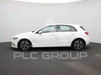 2021 Mercedes Benz A 160
