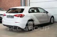 2021 Mercedes Benz A 160