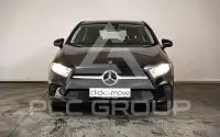 2021 Mercedes Benz A 160