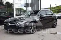 2021 Mercedes Benz A 160