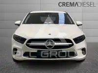 2021 Mercedes Benz A 160
