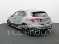 2021 Mercedes Benz A 160