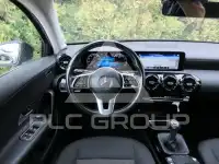2021 Mercedes Benz A 160