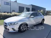 2021 Mercedes Benz A 160