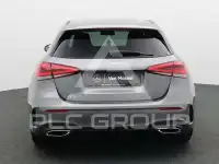 2021 Mercedes Benz A 160