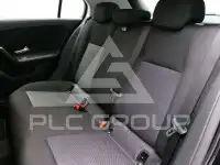 2021 Mercedes Benz A 160