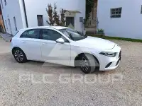 2021 Mercedes Benz A 160