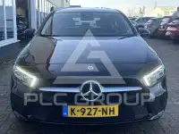 2021 Mercedes Benz A 160