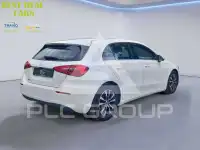 2021 Mercedes Benz A 160