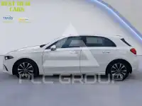 2021 Mercedes Benz A 160