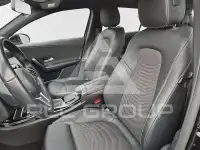 2021 Mercedes Benz A 160