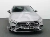 2021 Mercedes Benz A 160