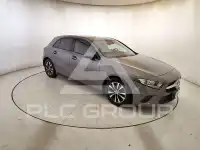 2021 Mercedes Benz A 160
