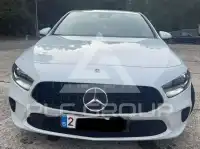 2021 Mercedes Benz A 160