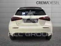 2021 Mercedes Benz A 160