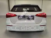 2021 Mercedes Benz A 160