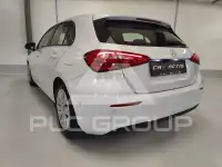 2021 Mercedes Benz A 160
