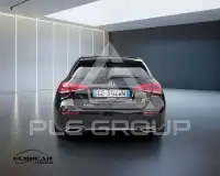 2021 Mercedes Benz A 160