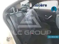 2021 Mercedes Benz A 160