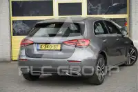 2021 Mercedes Benz A 160