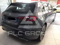 2021 Mercedes Benz A 160
