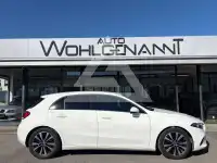 2021 Mercedes Benz A 160
