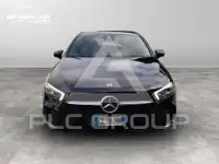 2021 Mercedes Benz A 160