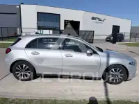 2021 Mercedes Benz A 160