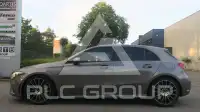 2021 Mercedes Benz A 160